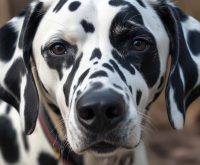 why is my Dalmatian shedding so much