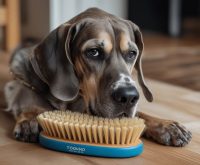 Best deshedding brush for Great Danes