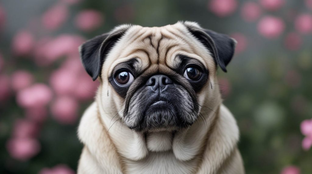 Why is my Pug shedding so much