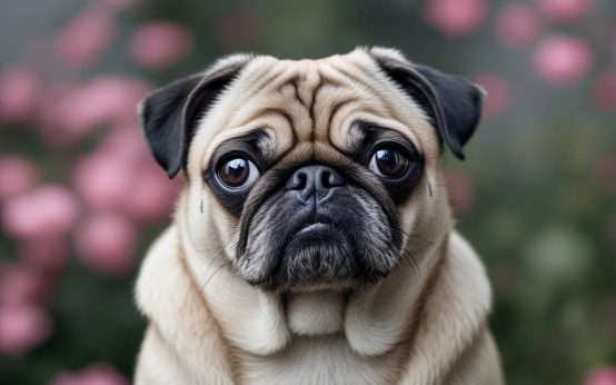 Why is my Pug shedding so much