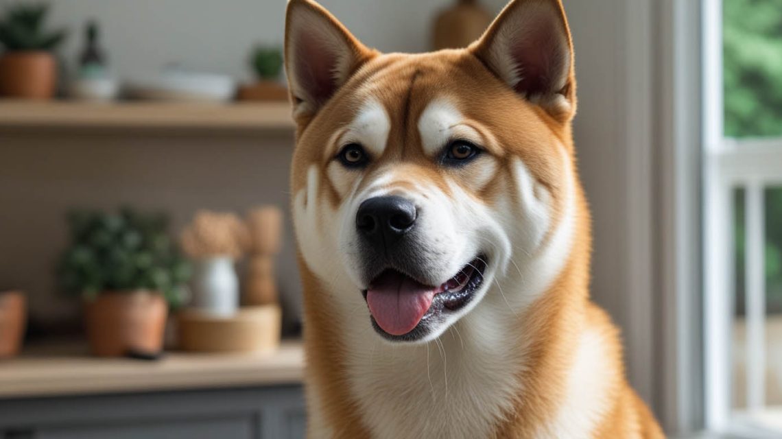 Best deshedding brush for Akitas