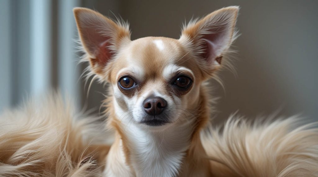 Why is my Chihuahua shedding so much