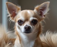 Why is my Chihuahua shedding so much