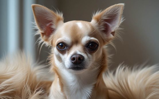 Why is my Chihuahua shedding so much