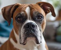 why is my Boxer shedding so much