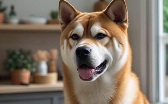 Best deshedding brush for Akitas