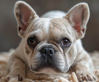 Why is my Frenchie shedding so much