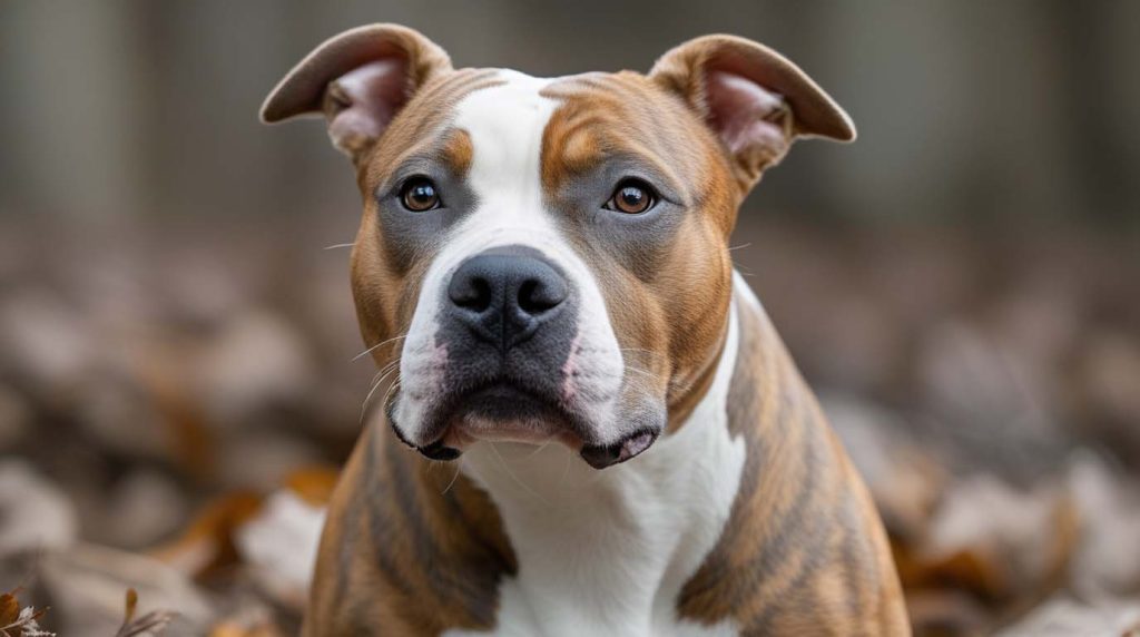 managing shedding in Pitbulls