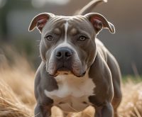managing shedding in Pitbulls