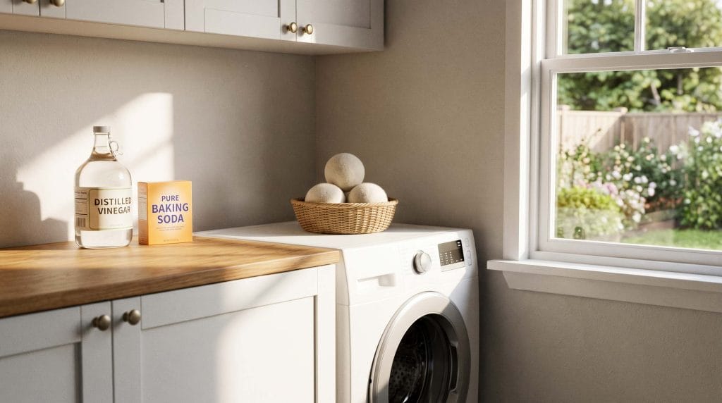 how to dissolve dog hair in washing machine naturally