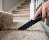 best vacuum attachment for stairs with heavy pet hair