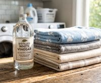 does liquid fabric softener help remove pet hair in laundry
