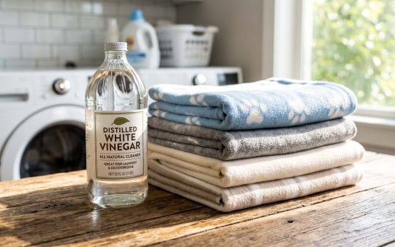 does liquid fabric softener help remove pet hair in laundry
